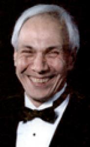 JOSEPH (JOE) BLANCHARD  Obituary pic