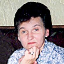 DIANNE VICTORIA TURNER Obituary pic