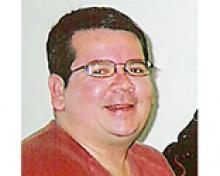 DALE MCIVOR  Obituary pic