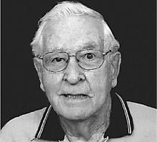 EDWARD SAMUEL KITCHING  Obituary pic