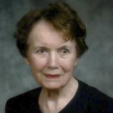 HELEN LINDAHL (NYKORUK)  Obituary pic