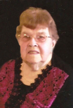 Katharina Braun Obituary pic
