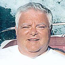MURRAY ELCHITZ -  Obituary pic