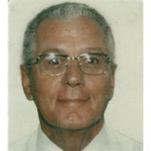 RUDY WELK (WOELKE)  Obituary pic