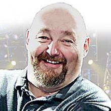 CRAIG REDDEN  Obituary pic