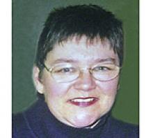 LINDA MIERSEMANN  Obituary pic