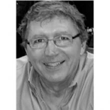 JOHN ALLAN PODOLSKY  Obituary pic