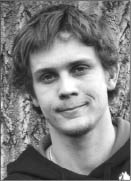 Nathan McPHAIL Obituary pic