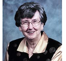 KATHERINE (KAY) ROMAN (PENNER) Obituary pic