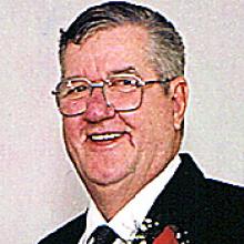 NORMAN R. VAN TASSEL  Obituary pic