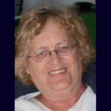EILEEN PFEIL (JOHNSON)  Obituary pic