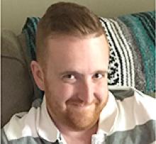 MICHAEL PRICE Obituary pic