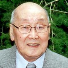 HISAO (HENRY) KUSANO  Obituary pic