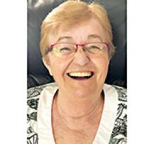BEVERLEY ANN RICHMOND (BELL) Obituary pic