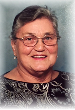 Olga Hawryshko Obituary pic