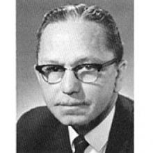 DONALD C. BROOKING (ELECTRICAL ENGINEER) -  Obituary pic