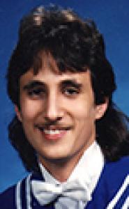 KEVIN SHINDRUK  Obituary pic