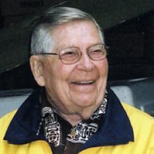FRANK WALLACE MILLER Obituary pic
