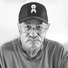 CLARENCE RUSSELL MCLAUGHLIN Obituary pic