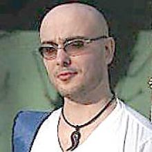 ADRIANO PALUMBO  Obituary pic