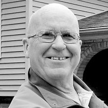 JOHN WALKER Obituary pic