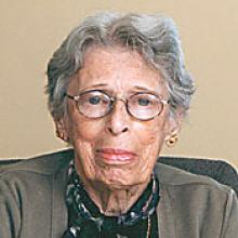 IDA MARGOLIS  Obituary pic