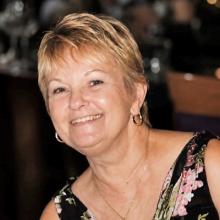 JOYCE ROSE WAGNER Obituary pic