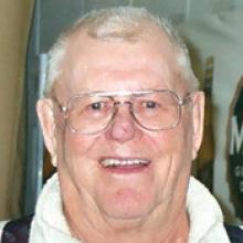 ALEXANDER  SANGSTER  Obituary pic