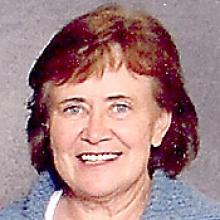 ELSIE LOEWEN  Obituary pic