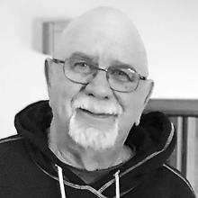 RICHARD (DICK) MAKAR Obituary pic