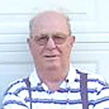 EARL MERLIN GRIER  Obituary pic