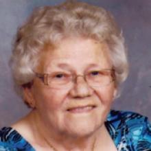ELFRIEDE GOERTZ Obituary pic