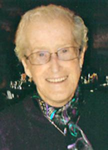ALMA MARGARET YULE (MCKENZIE) Obituary pic