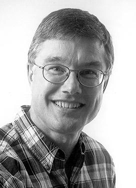 Edward NYLEN Obituary pic