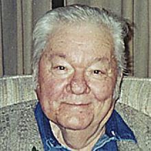 RAYMOND ALEXANDER SIM  Obituary pic