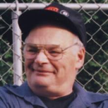 EUGENE DURAND  Obituary pic
