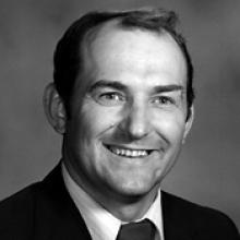 JERRY OSTER  Obituary pic