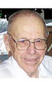 WILLIAM TERECK  Obituary pic