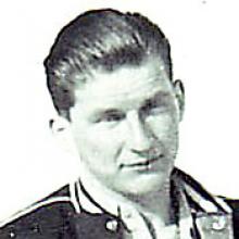 WILLIAM HLADKI  Obituary pic