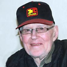 DELPHIS EDWARD MICHEL  Obituary pic