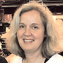 DEBORAH ALWYNE SHELTON  Obituary pic