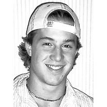 TODD DAVISON Obituary pic