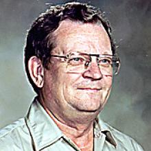 DAVE LOW  Obituary pic