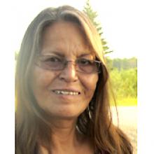 LINDA ALMA KULIK (HARRY)  Obituary pic