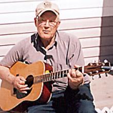 WALTER DOBERSTEIN  Obituary pic