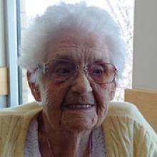 PETRANELLA VANDENAKKER  Obituary pic