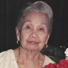 GUADALOPE SANCHEZ ALMADIN  Obituary pic