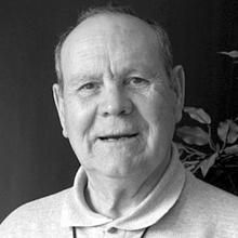 PERE DENIS BOURBONNAIS, OMI Obituary pic