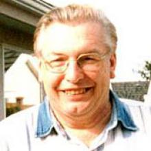 MAURICE ARBEZ  Obituary pic