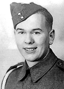 Elmer EARL Obituary pic
